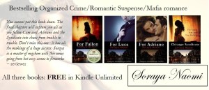 Banner- ChicagoSyndicateseries_SorayaNaomi_1.0 - All books FREE