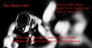 The Mafia Group Banner