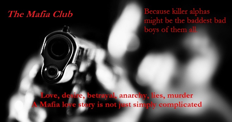 The Mafia Group Banner