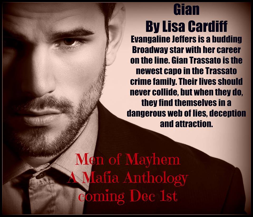 Men of Mayhem: Release&nbsp;Countdown