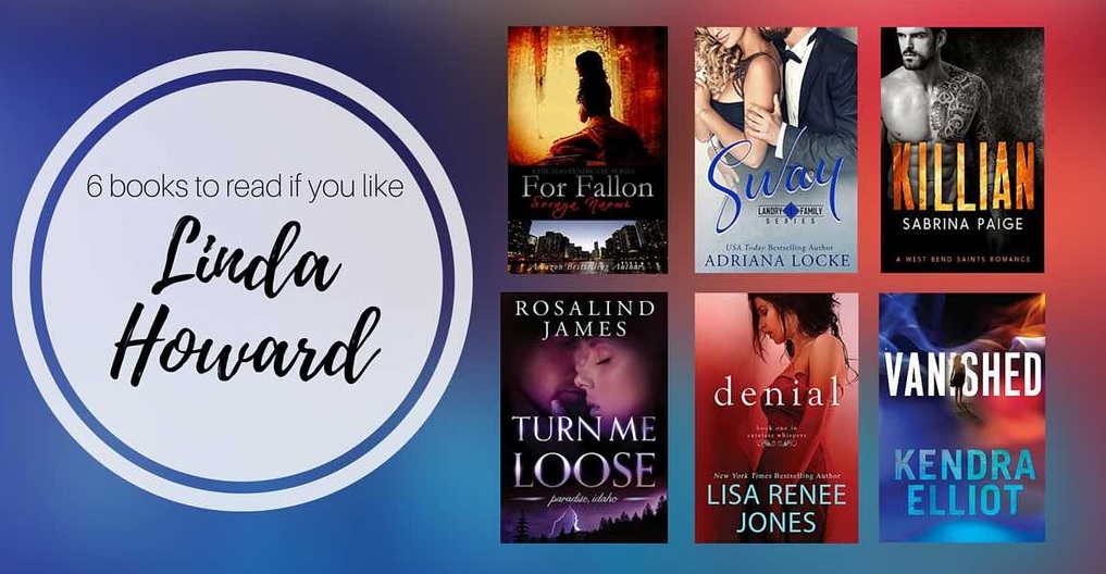 6 Books To Read&nbsp;If…