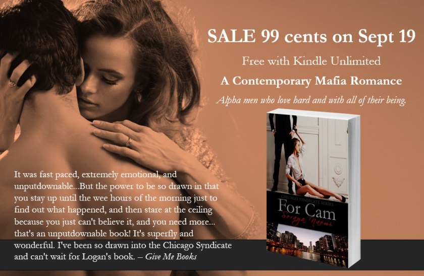 sale 99 cents FC sept 19