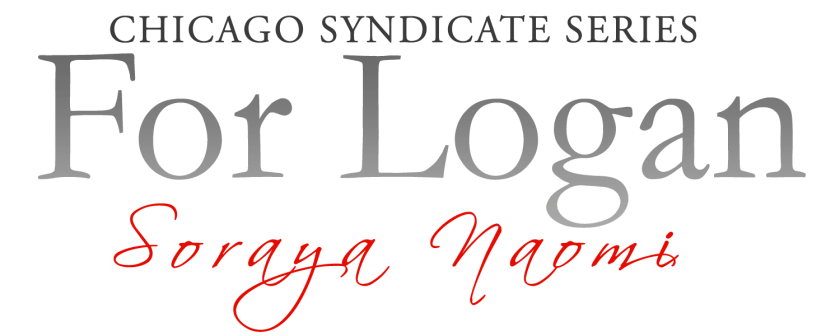 SorayaNaomi_ForLogan_Title
