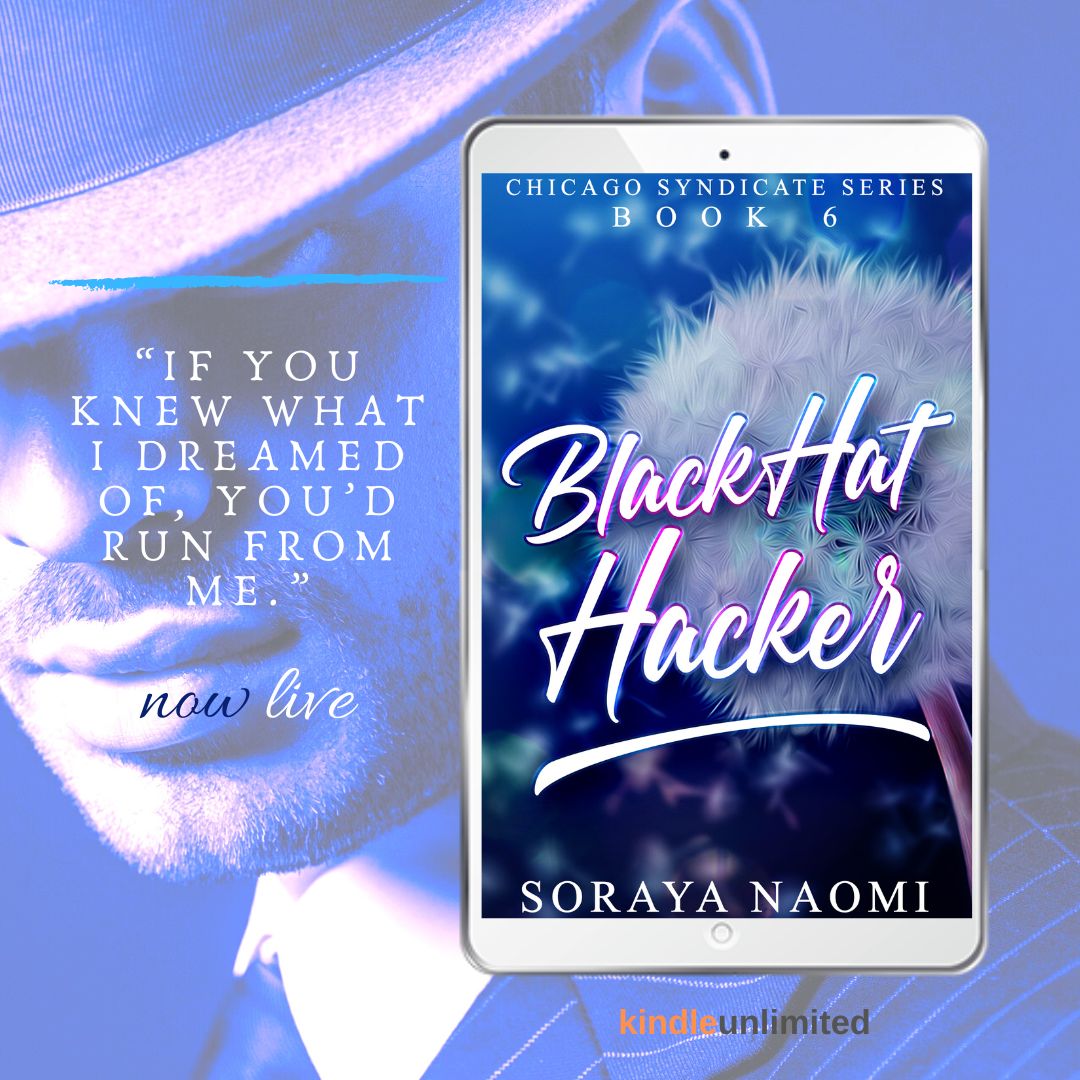 Cover Rereveal Soraya Naomi